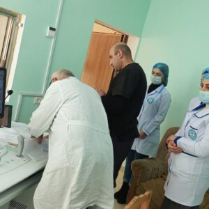👋 Ողջու՜յն մենք արդեն սկսել ենք Քոլեջի պրակտիկ պարապմունքները  Վարդենիս ԲԿ-ում👇