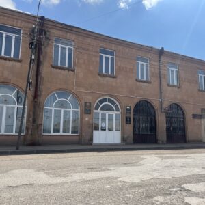 ☀️Արևոտ ՎԲՀՔ։ Բժշկական դարբնոց, որտեղ իրականանում են շատերի երազանքները 💛