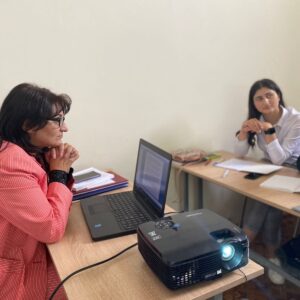🔎Սովորենք փնտրել, փնտրելով սովորենք։