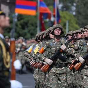 🇦🇲Հունվարի 28-ը Հայոց բանակի կազմավորման օրն է: Շնորհավո՛ր տոնդ, հայկական բանակ և հայ զինվոր