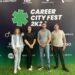 🌆Career City Fest՝ Լավագույն գործատուների փառատոն