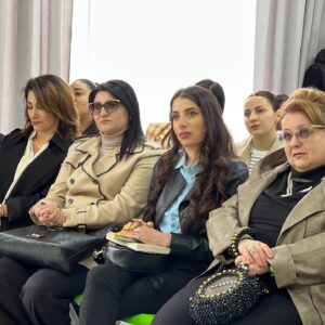 Մայրության և գեղեցկության տոնը ՎԲՀՔ-ում 🌸