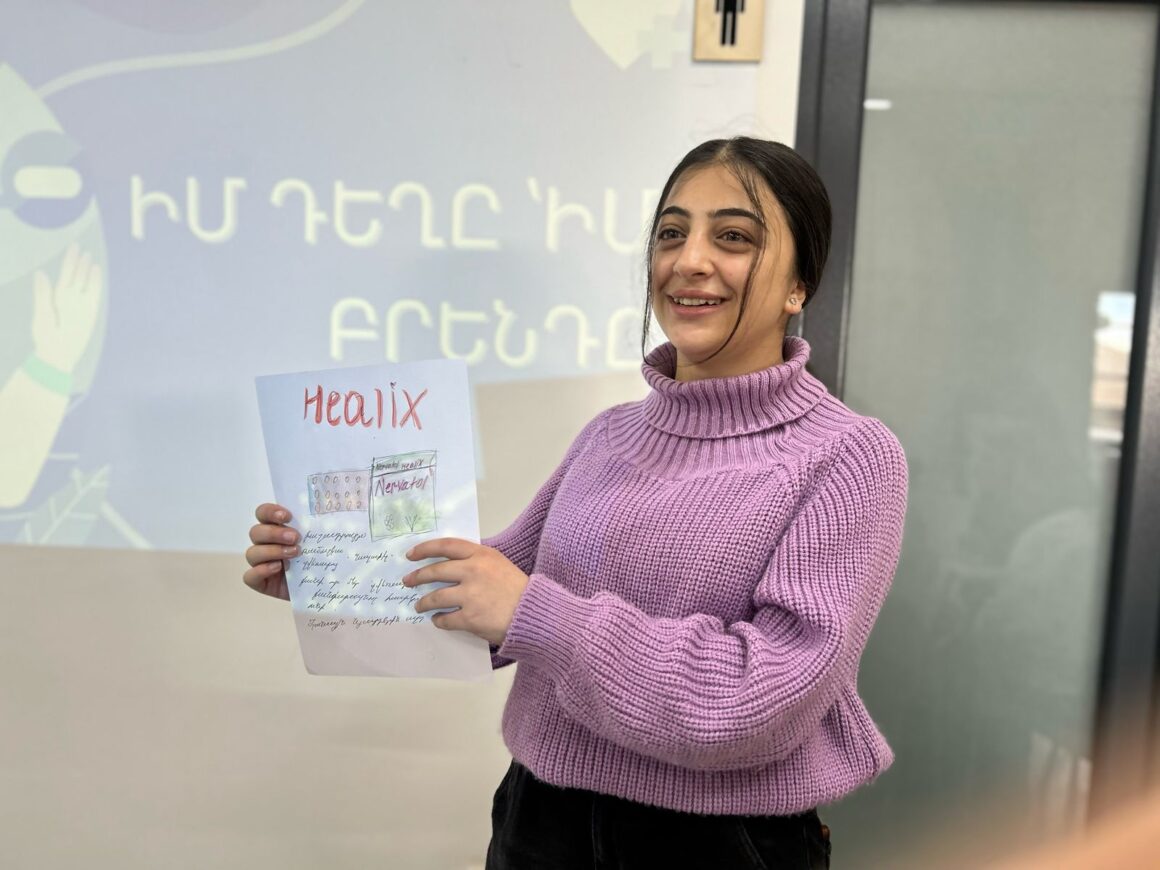 💊 Դեղերի գովազդն ու բրենդինգը՝ ապրանքագիտության դիտակետից