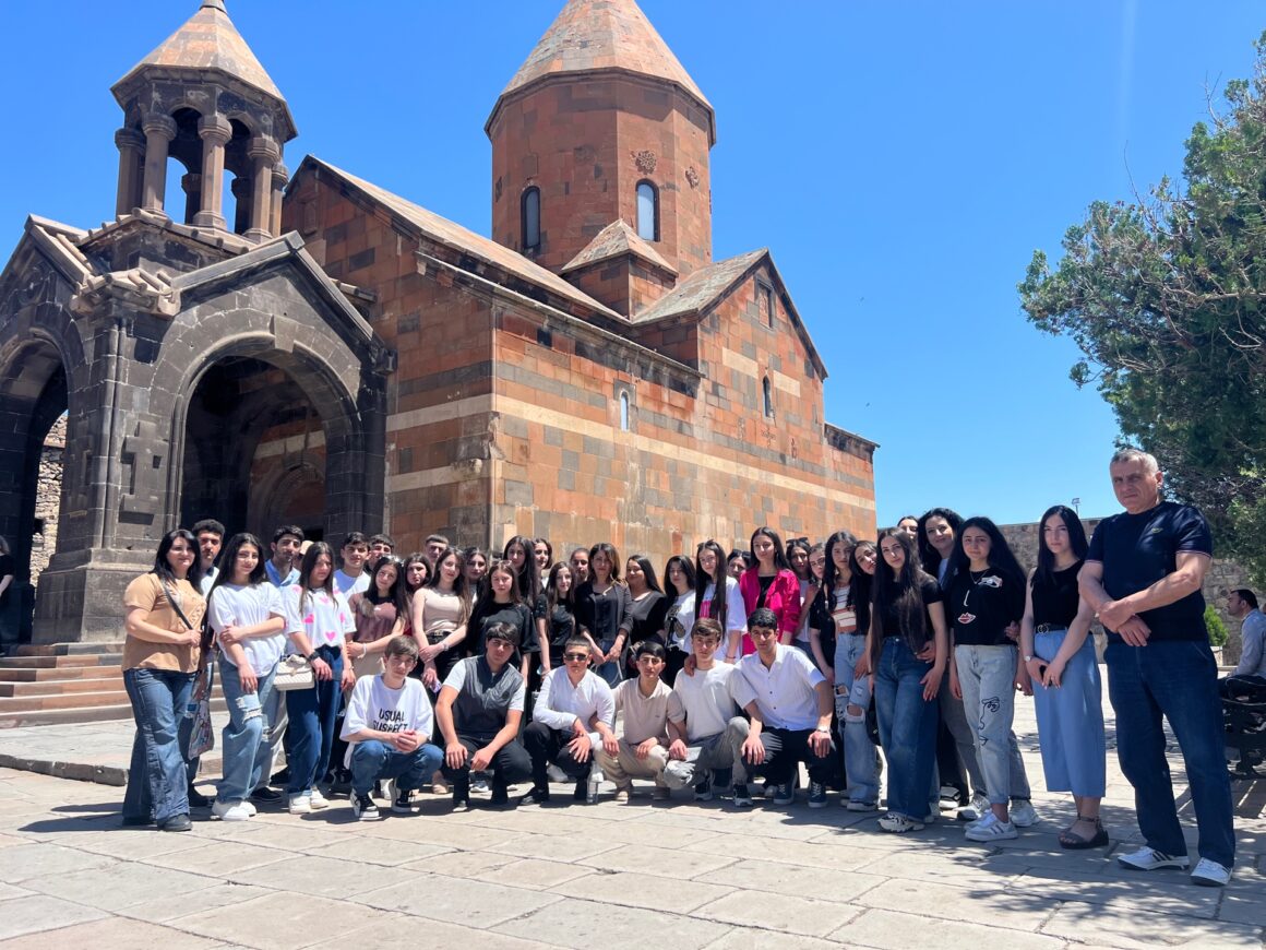 Հաղթանակի ոգով ապրած օր 🇦🇲
