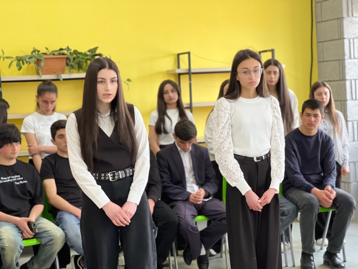 Պարույր Սևակ՝ ժամանակի հետ չծերացող խոսք