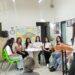 📚 ՎԲՀՔ-ում տեղի ունեցավ բաց դաս՝ նվիրված «Հայկական հարցին»