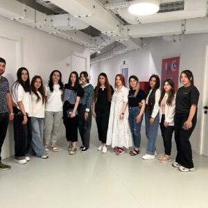 🌟Մեզ համար սահմաններ չկան