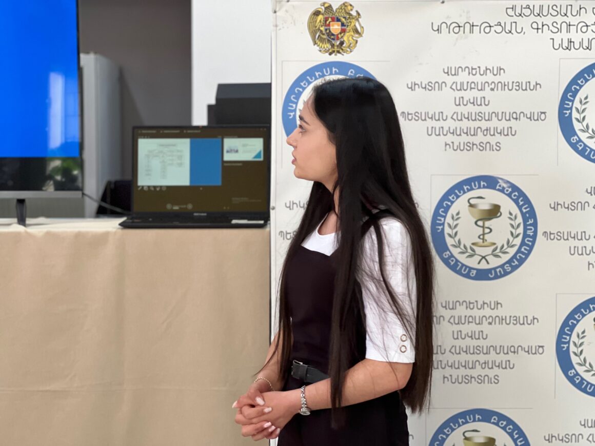 🗣️ Հաղորդակցությունը՝ բանալի դեպի փոխհասկացողություն