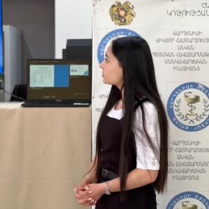 🗣️ Հաղորդակցությունը՝ բանալի դեպի փոխհասկացողություն