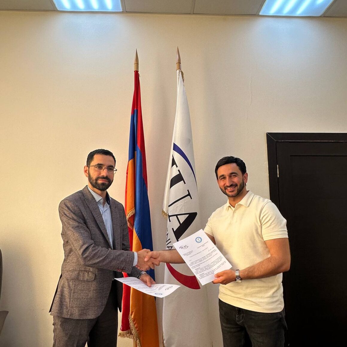 🚀 Քոլեջ-բուհ համագործակցության նոր հորիզոններ