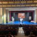 🎉 ՎԲՀՔ ԴԻՊԼՈՄՆԵՐԻ ՀԱՆՁՆՄԱՆ ՀԱՆԴԻՍԱՎՈՐ ՄԻՋՈՑԱՌՈՒՄ 2025