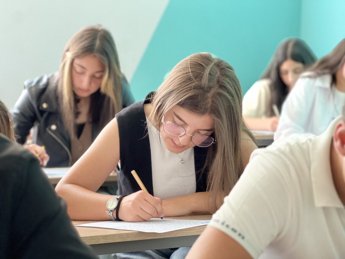 Բարի գալուստ ՎԲՀՔ սիրելի դիմորդներ 📸 🎉