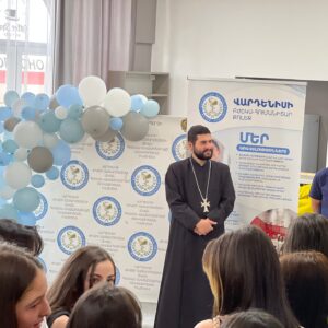 ՎԲՀՔ-ում մեկնարկեց նոր ուսումնական տարին