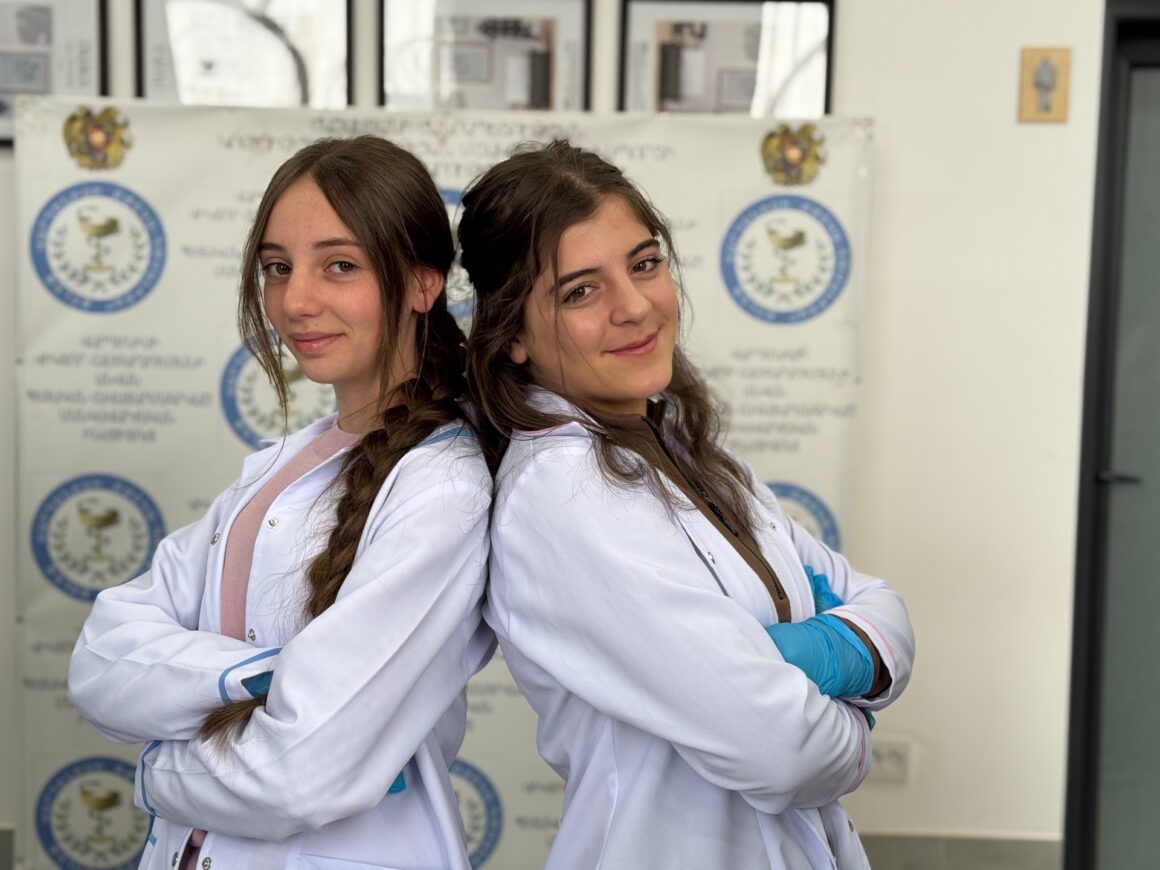 Մետաղների հետաքրքիր աշխարհը 🧪