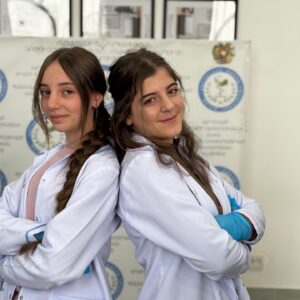 Մետաղների հետաքրքիր աշխարհը 🧪