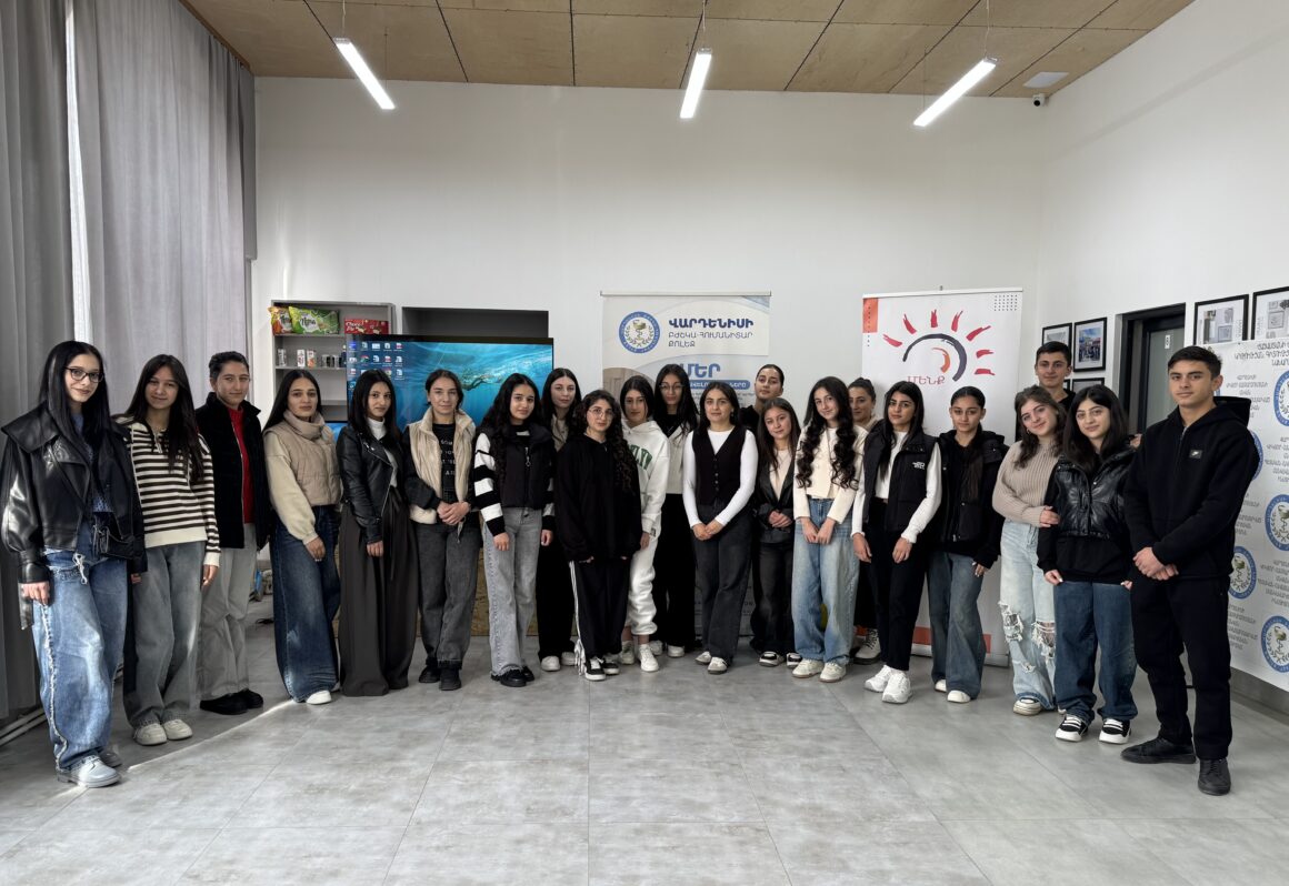 image-20-11-25-03-35 «Տեղական ինքնակառավարում և բնակիչների մասնակցություն» թեմայով դասընթաց քոլեջում