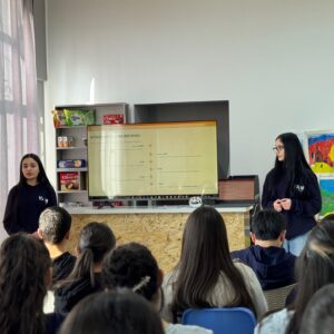 ՎԲՀՔ-ում ուսանողները շարունակում են ակտիվ մասնակցել կրթական նախաձեռնություններին