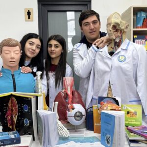 🚀 Բաց դռների օր ՎԲՀՔ-ում. բացահայտված հնարավորություններ, իրական ընտրություններ