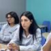 Erasmus+ QA4VET ծրագրի շրջանակում աշխատանքային հանդիպում